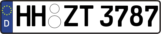 HH-ZT3787