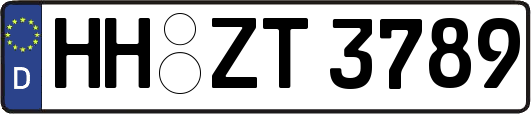 HH-ZT3789