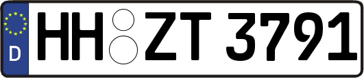 HH-ZT3791