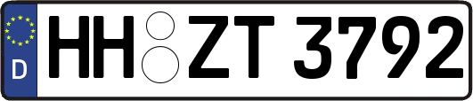 HH-ZT3792