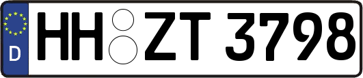HH-ZT3798