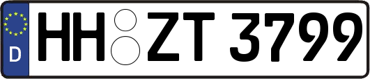 HH-ZT3799
