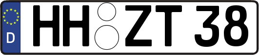 HH-ZT38