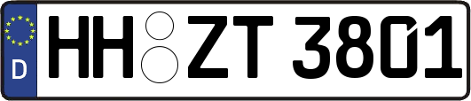 HH-ZT3801
