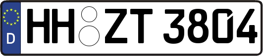 HH-ZT3804