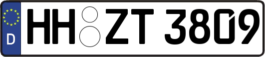 HH-ZT3809