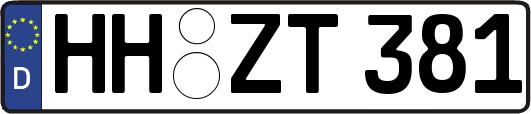 HH-ZT381