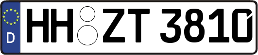 HH-ZT3810