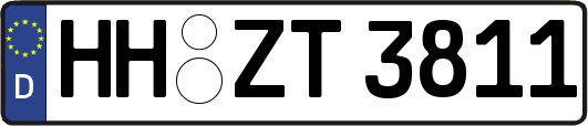 HH-ZT3811
