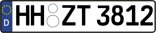 HH-ZT3812