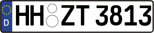 HH-ZT3813