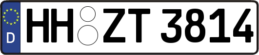 HH-ZT3814