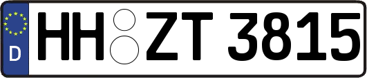 HH-ZT3815
