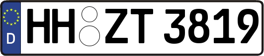 HH-ZT3819