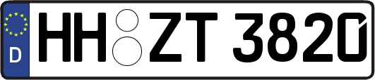 HH-ZT3820