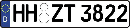 HH-ZT3822