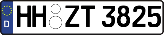 HH-ZT3825