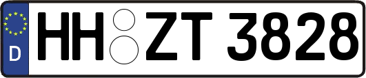 HH-ZT3828