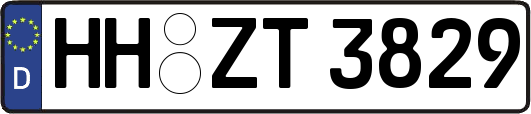 HH-ZT3829