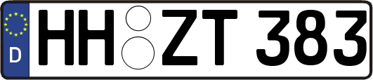 HH-ZT383
