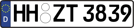 HH-ZT3839