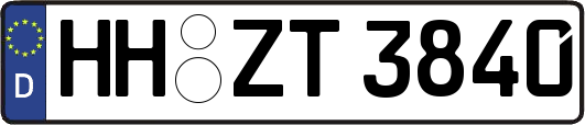 HH-ZT3840