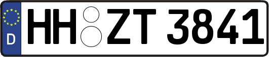 HH-ZT3841