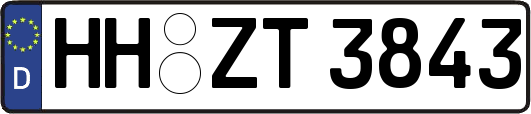HH-ZT3843