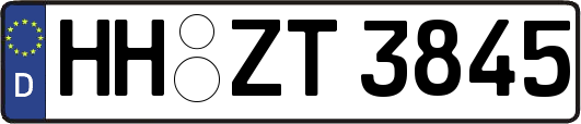 HH-ZT3845