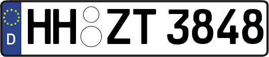 HH-ZT3848