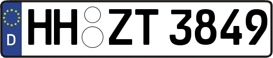 HH-ZT3849