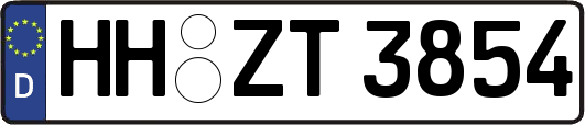 HH-ZT3854