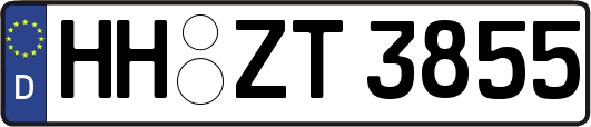 HH-ZT3855