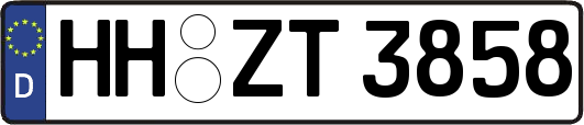 HH-ZT3858