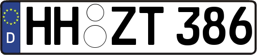 HH-ZT386