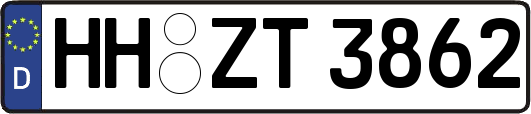 HH-ZT3862