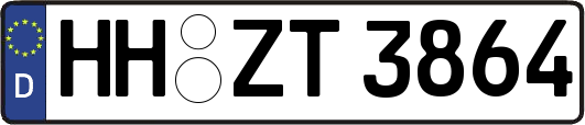 HH-ZT3864