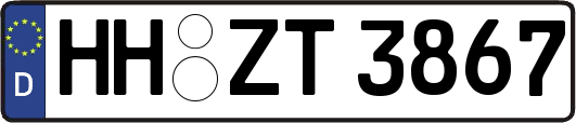 HH-ZT3867