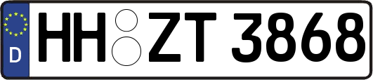 HH-ZT3868