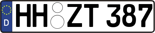 HH-ZT387