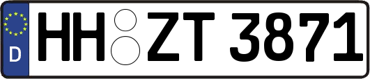 HH-ZT3871
