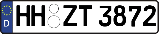 HH-ZT3872