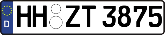 HH-ZT3875