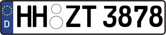 HH-ZT3878