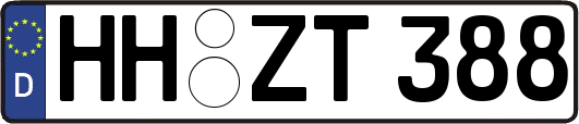HH-ZT388