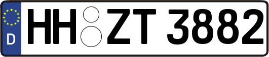 HH-ZT3882