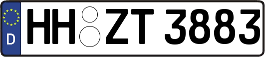 HH-ZT3883