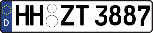 HH-ZT3887