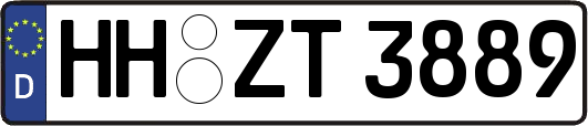 HH-ZT3889