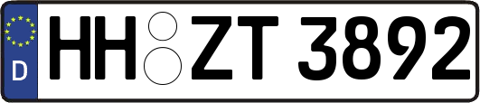 HH-ZT3892